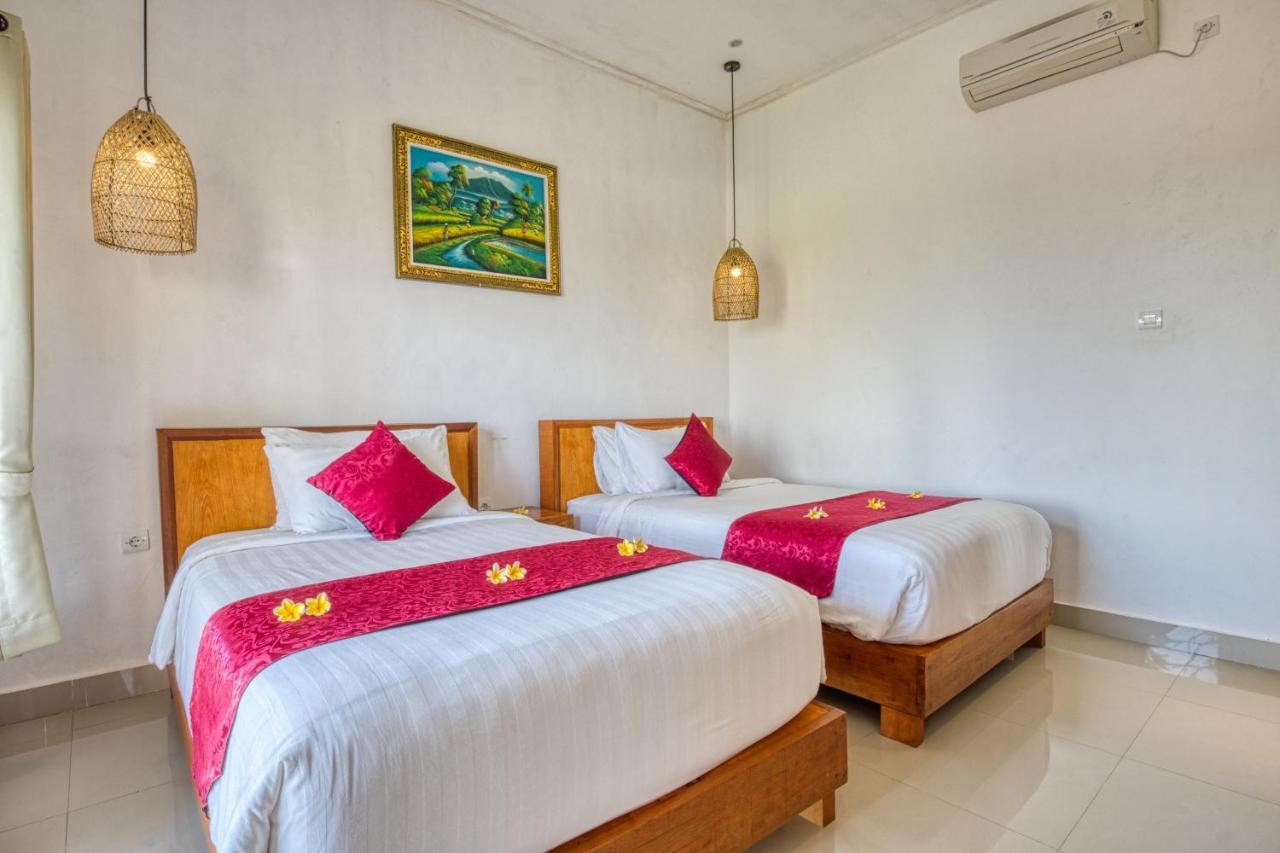The Nest Boutique Resort Paje Ngoại thất bức ảnh