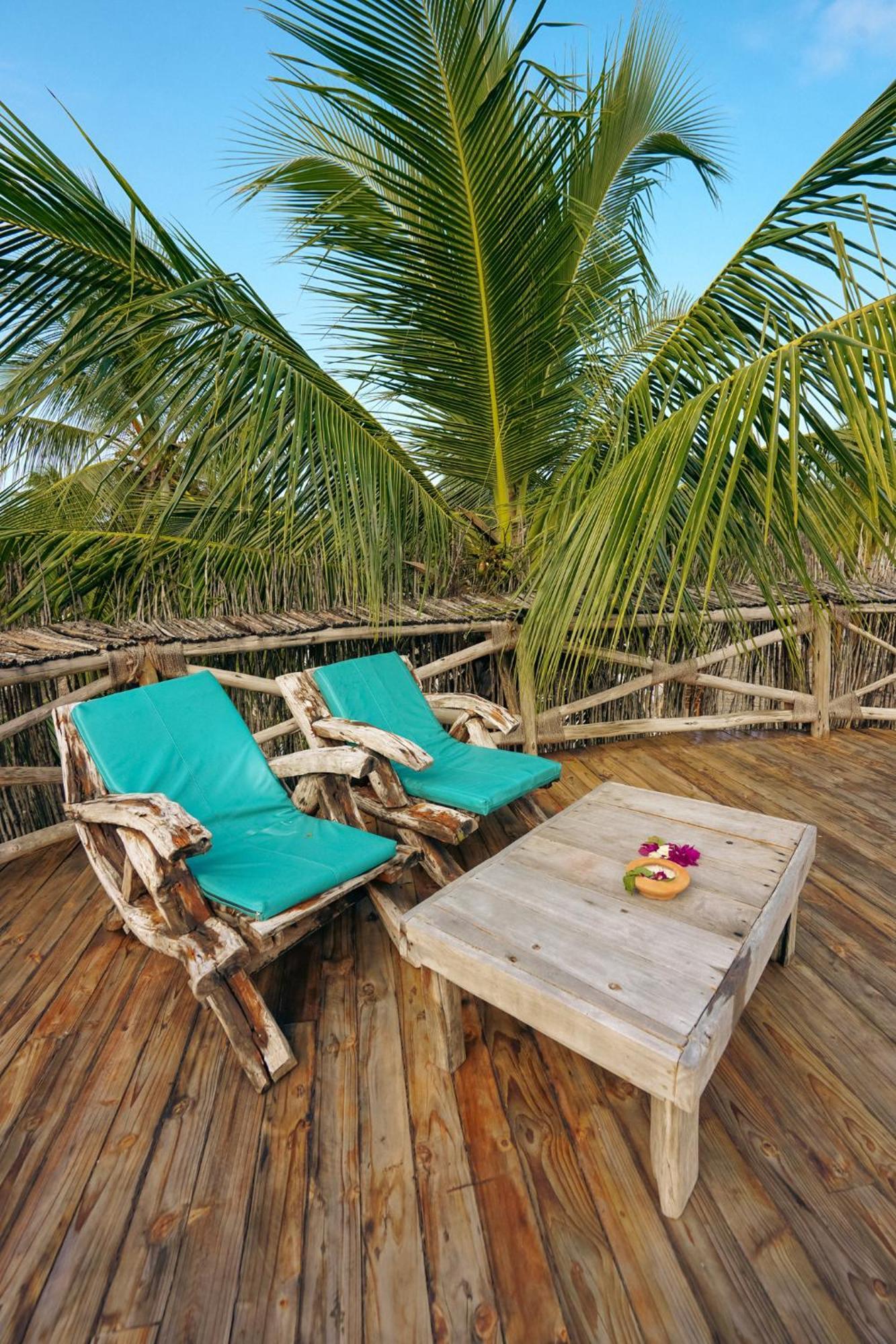 The Nest Boutique Resort Paje Ngoại thất bức ảnh