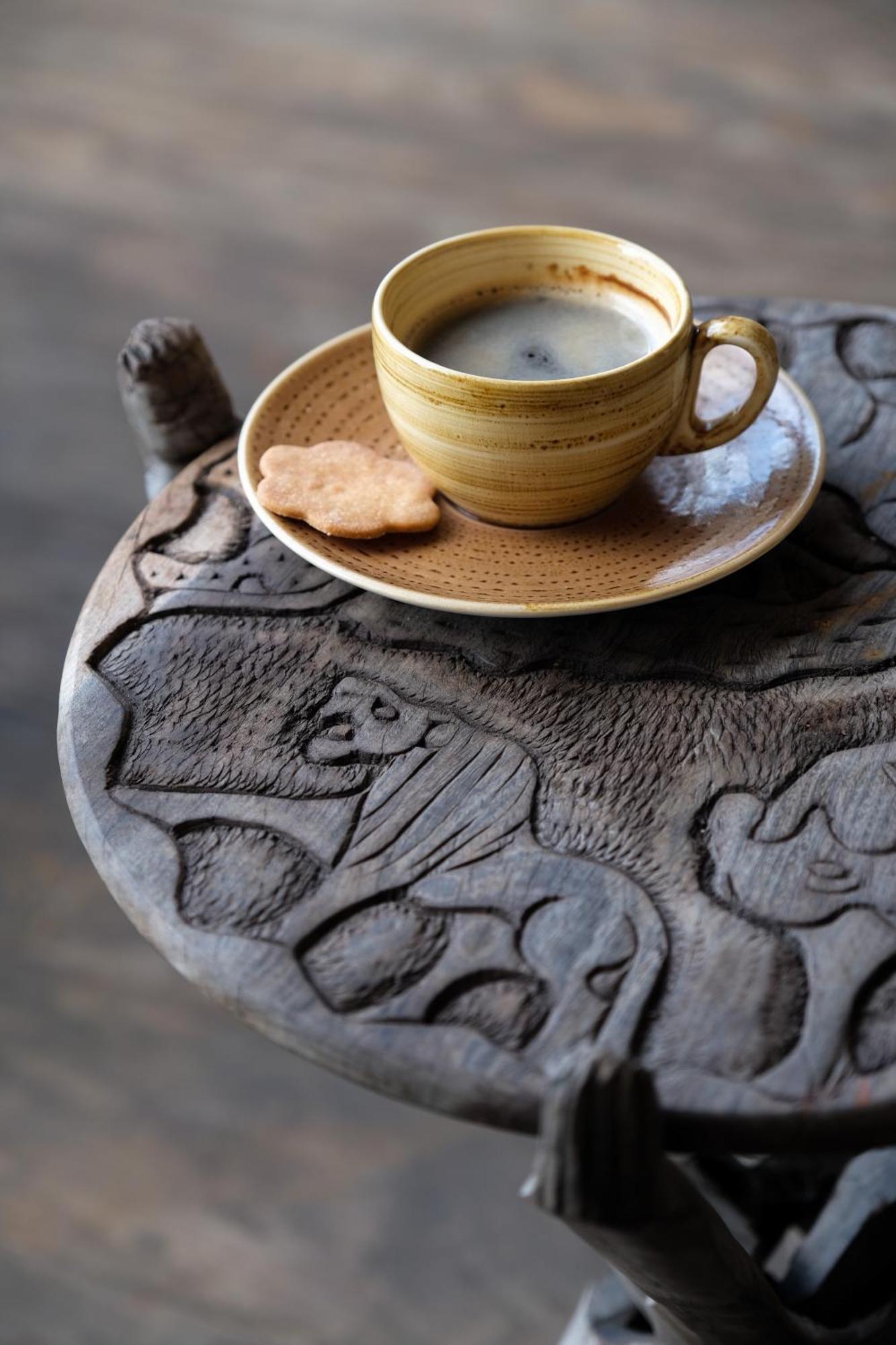 The Nest Boutique Resort Paje Ngoại thất bức ảnh